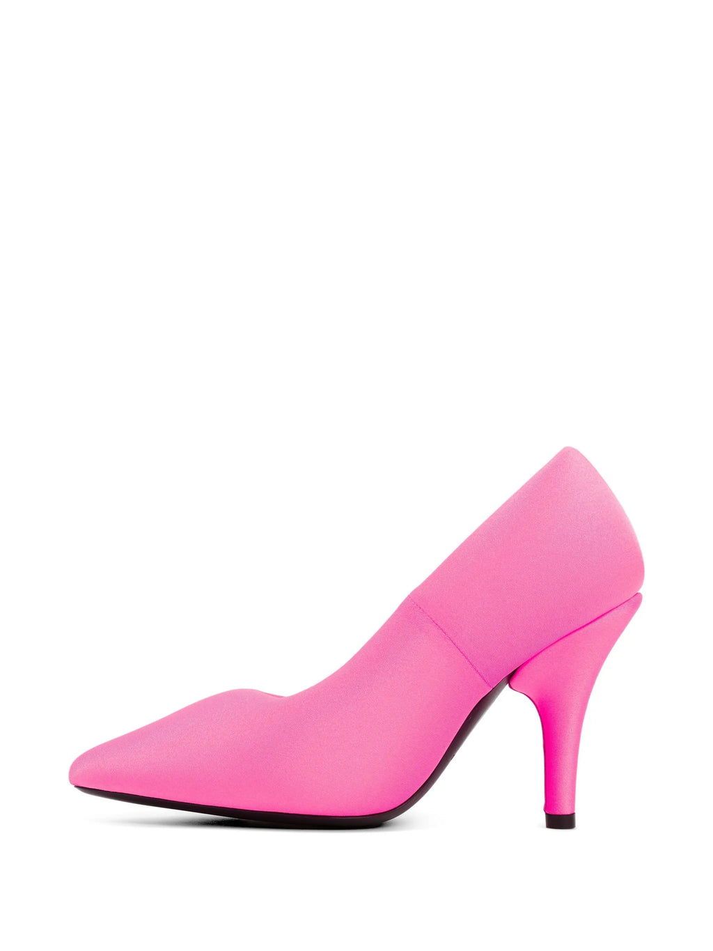 Balenciaga - XL Padded Pumps