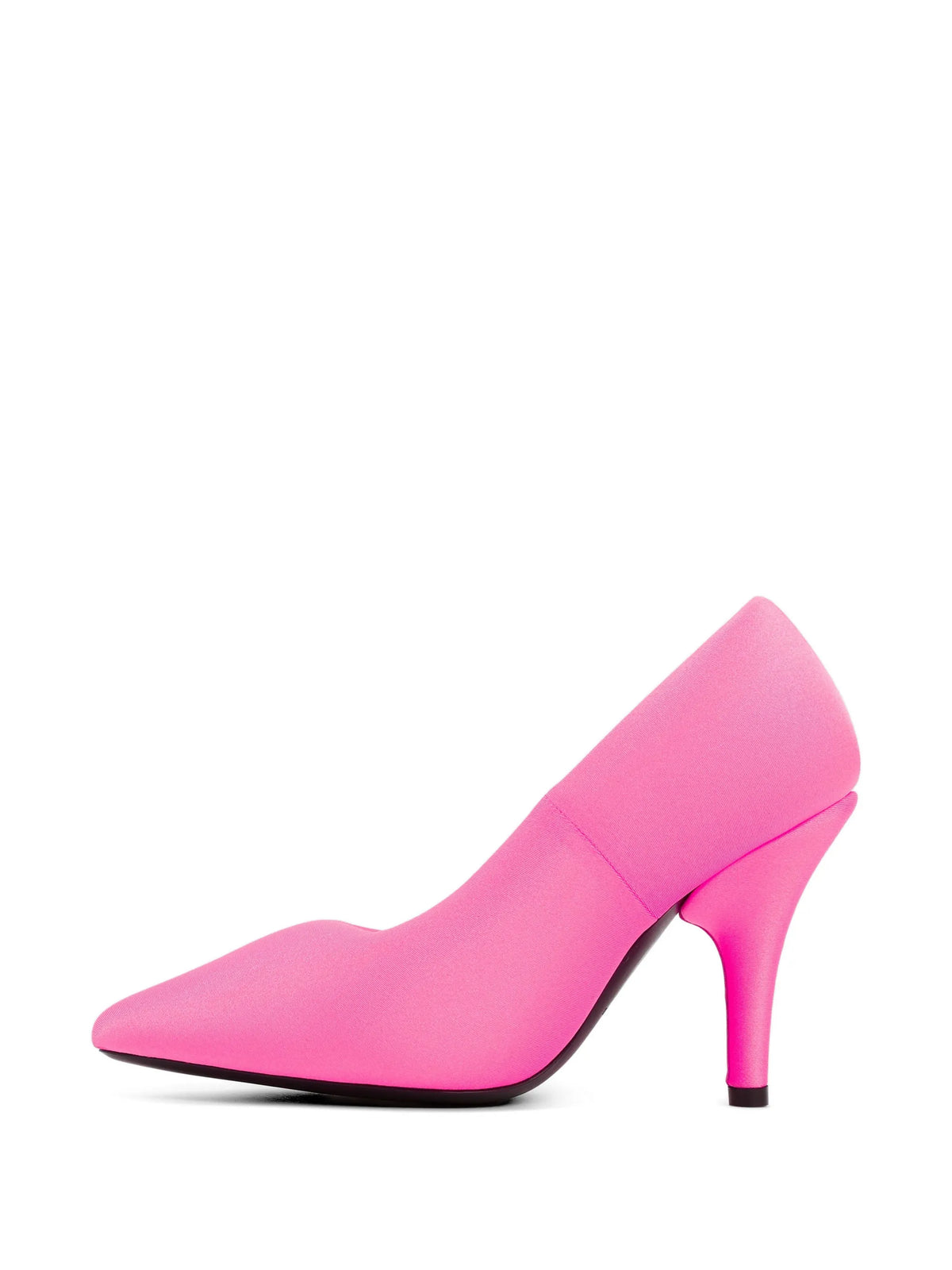 Balenciaga - XL Padded Pumps