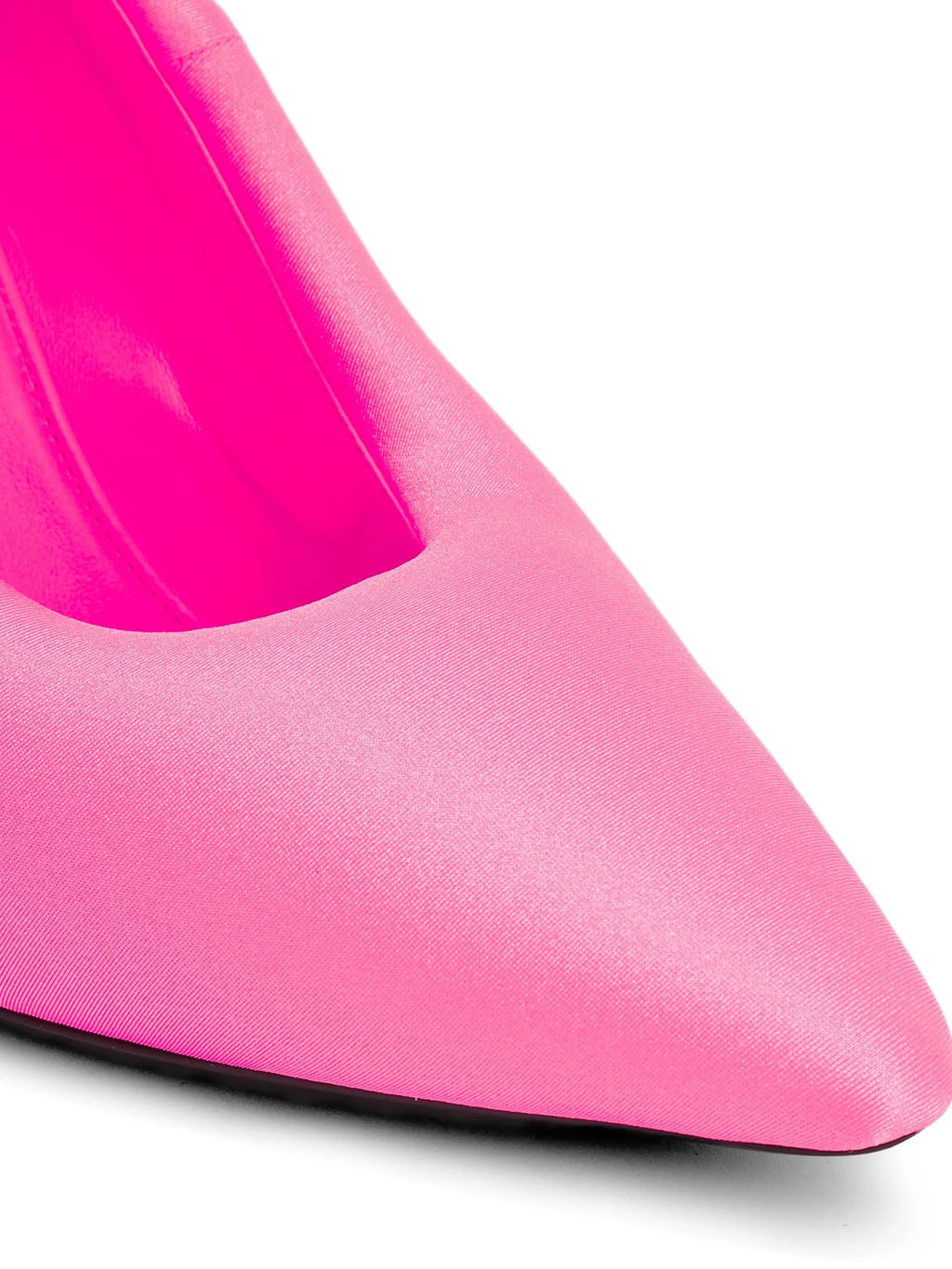 Balenciaga - XL Padded Pumps