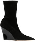 Paris Texas - Wanda 95 105mm Wedge Boots