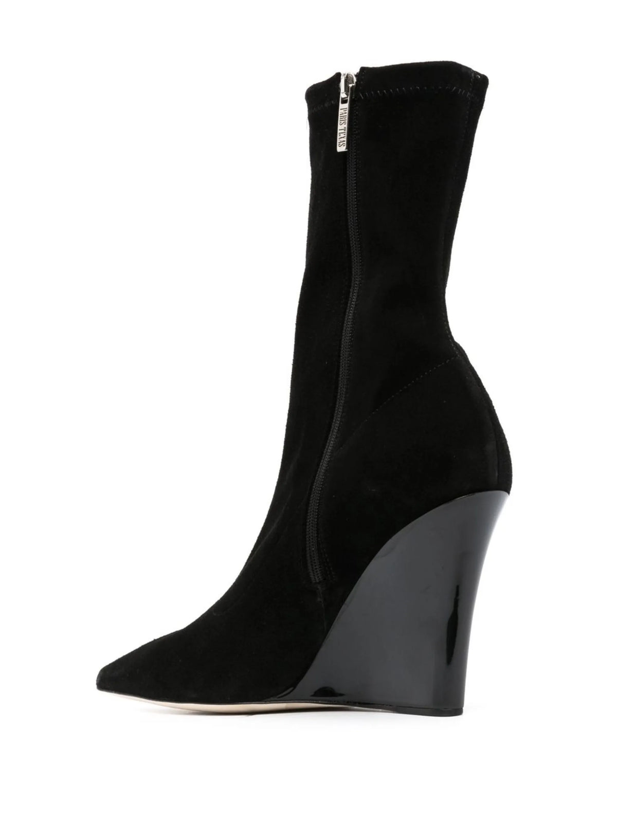 Paris Texas - Wanda 95 105mm Wedge Boots
