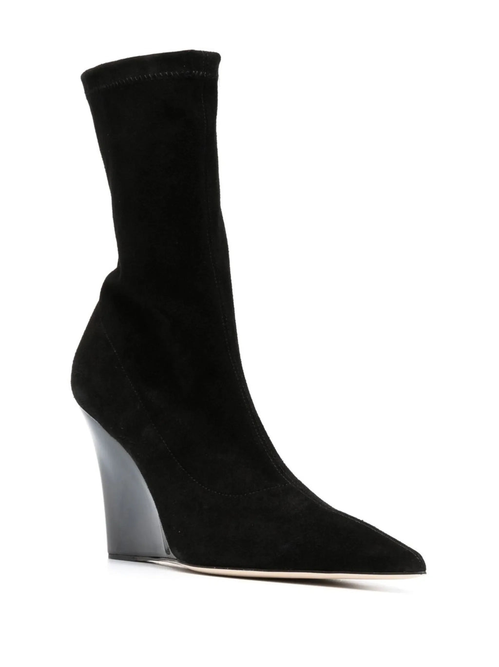 Paris Texas - Wanda 95 105mm Wedge Boots