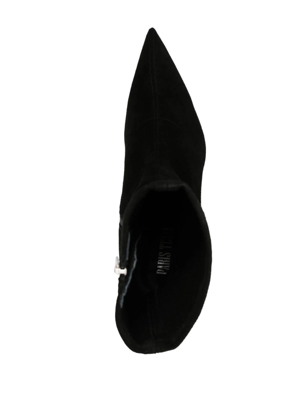 Paris Texas - Wanda 95 105mm Wedge Boots