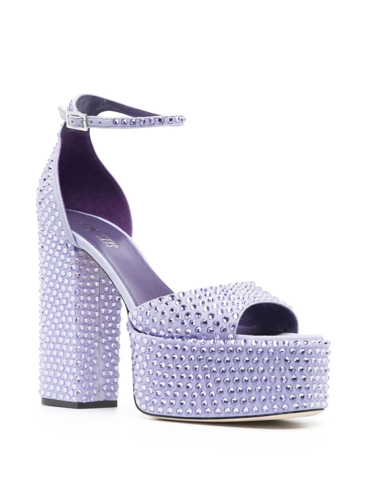 Paris Texas - Tatiana 130mm Platform Sandals