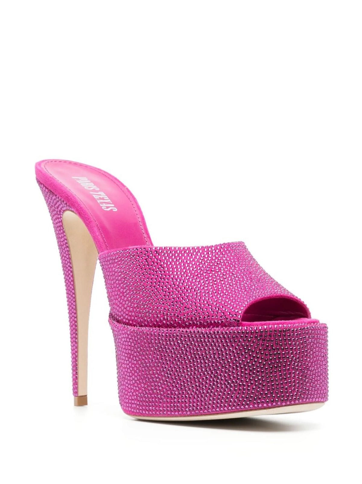 Paris Texas - 130mm Holly Marina Sandals