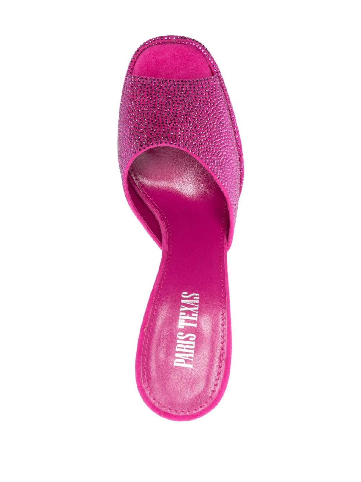 Paris Texas - 130mm Holly Marina Sandals