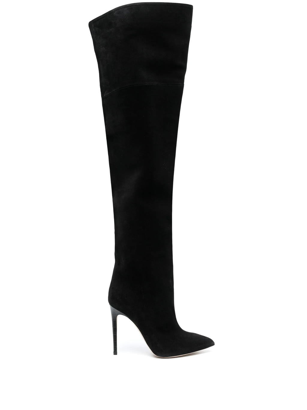 Paris Texas - Over-the-knee Suede Boots
