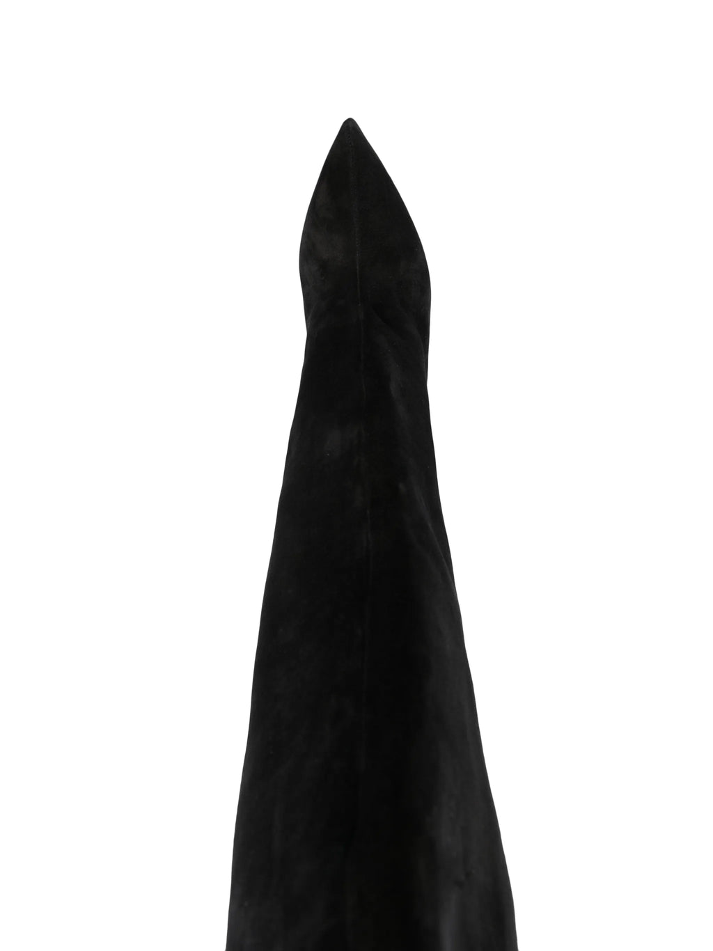 Paris Texas - Over-the-knee Suede Boots