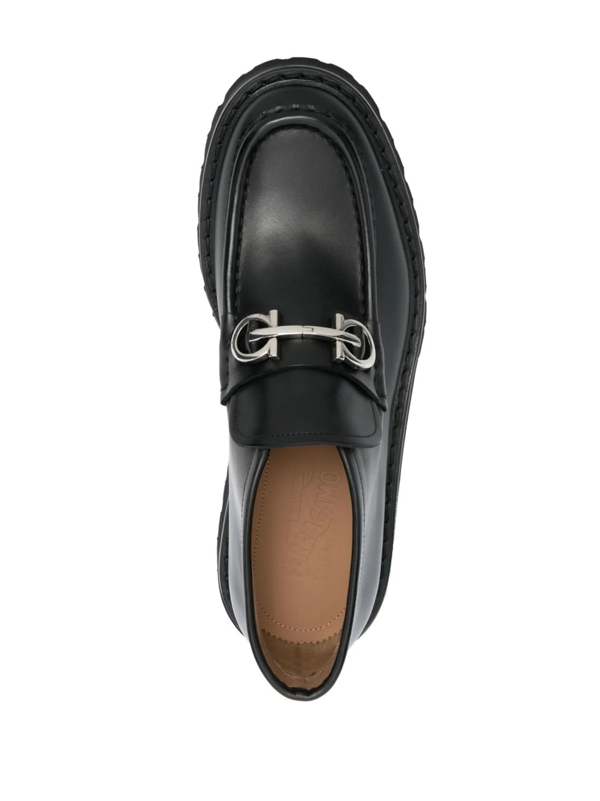 Ferragamo - Wallabee Ankle Boots