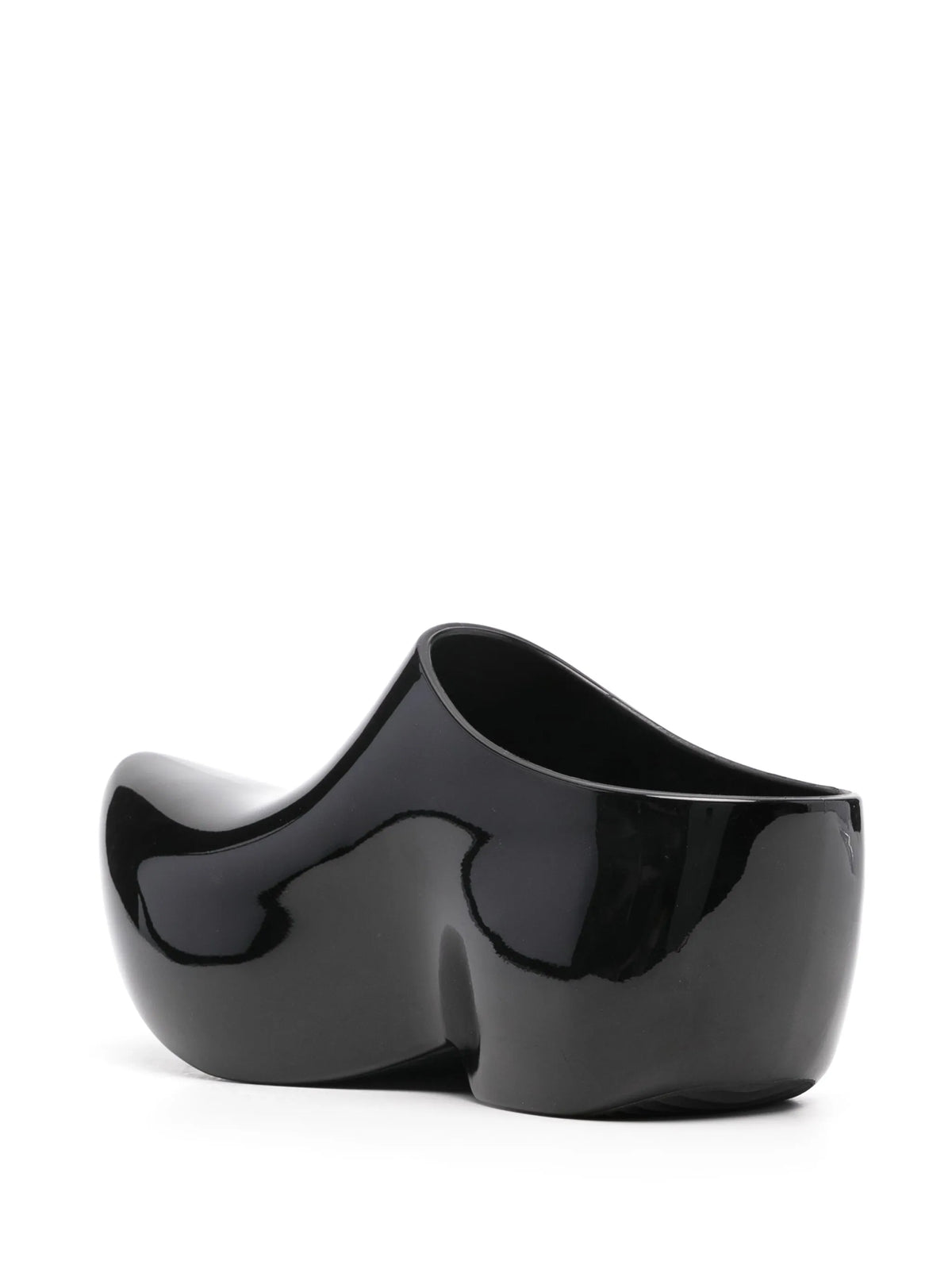 Balenciaga - 90mm Technoclog Mules