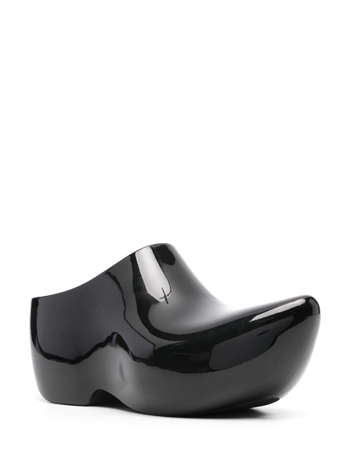 Balenciaga - 90mm Technoclog Mules