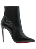 Christian Louboutin - Chelsea Chick 105mm Boots