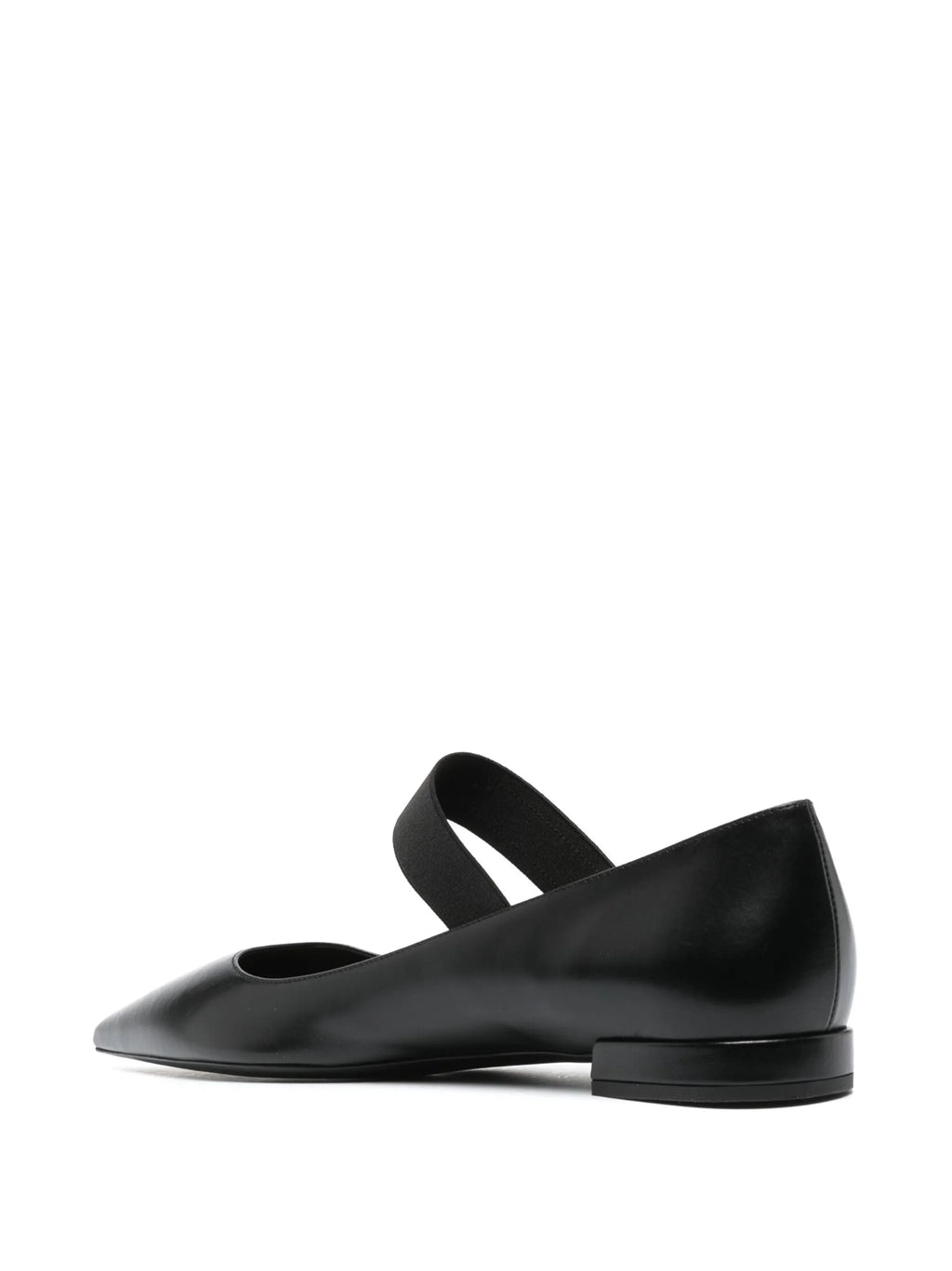 Miu Miu - Point-toe Ballet Flats