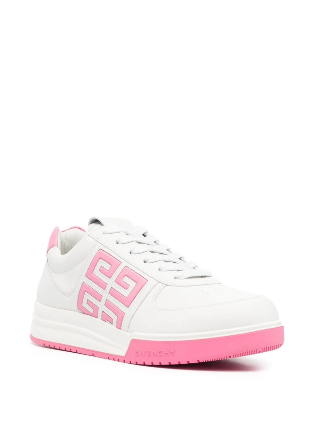 Givenchy - 4G Low-top Sneakers