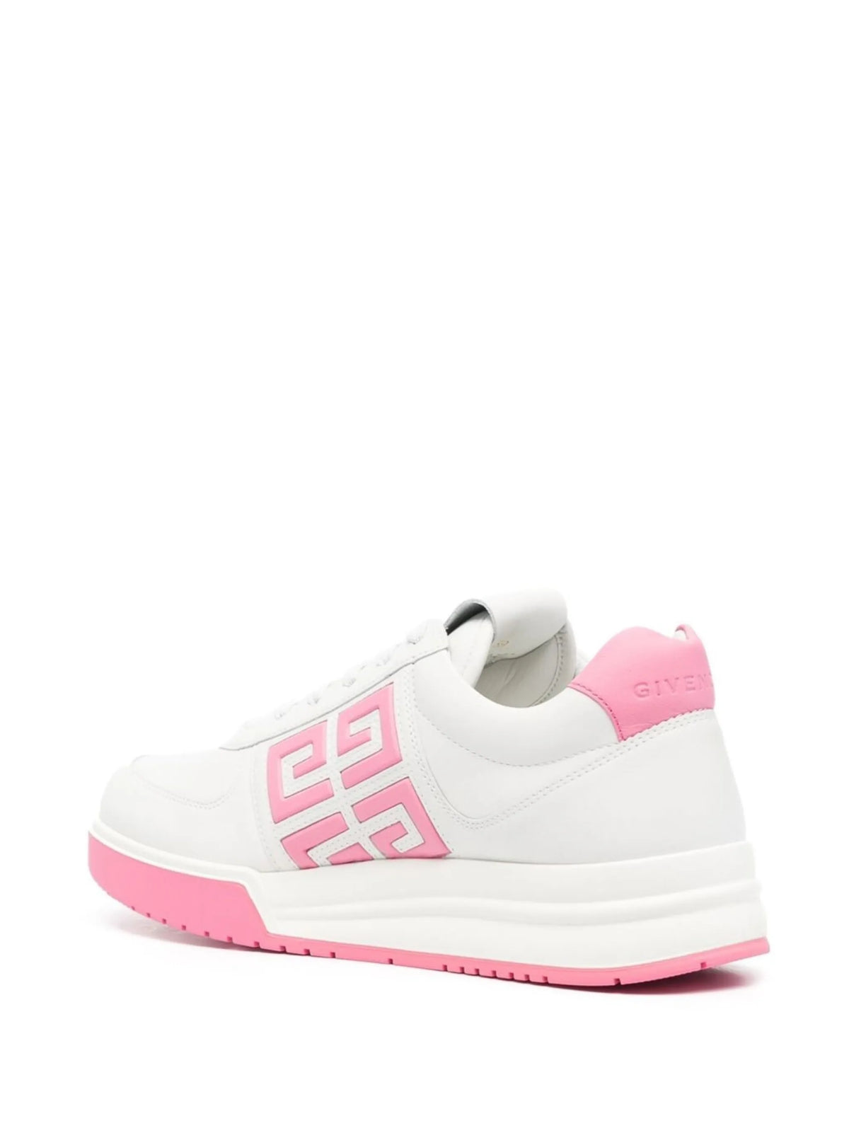 Givenchy - 4G Low-top Sneakers