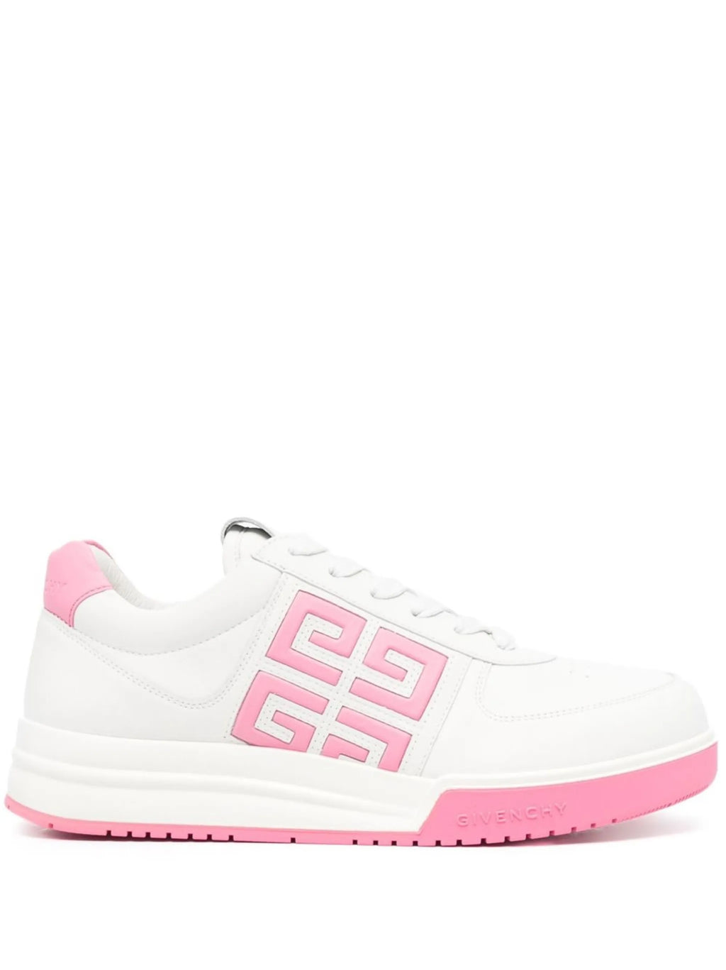 Givenchy - 4G Low-top Sneakers