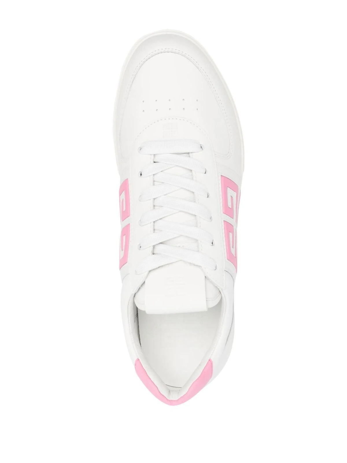 Givenchy - 4G Low-top Sneakers