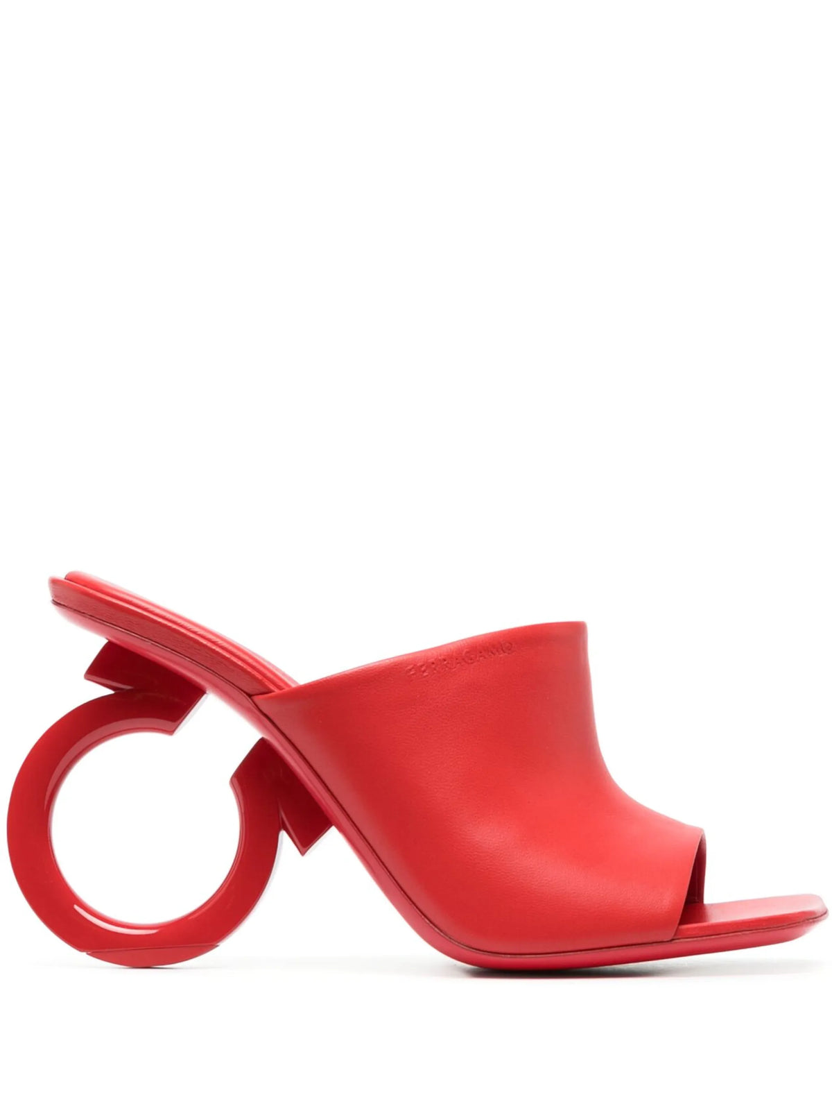 Ferragamo - 105mm Astro Sandals