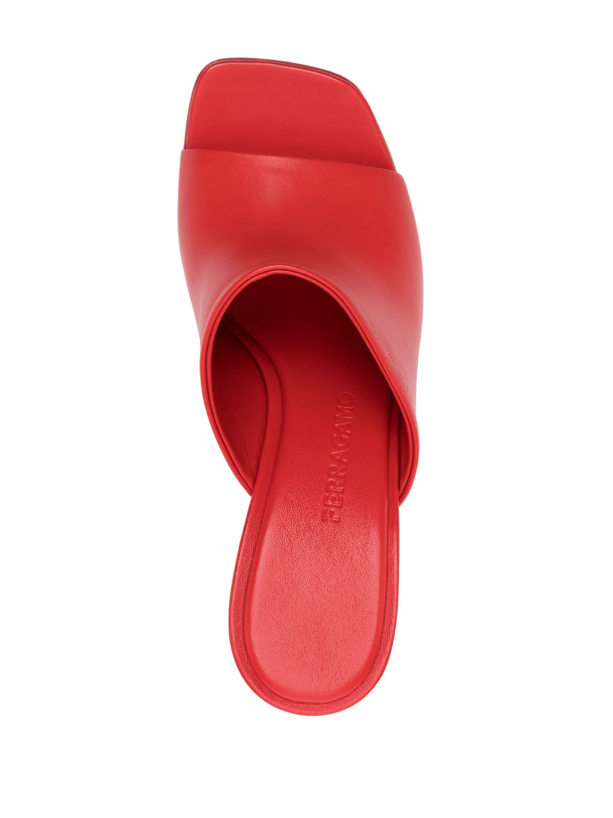 Ferragamo - 105mm Astro Sandals