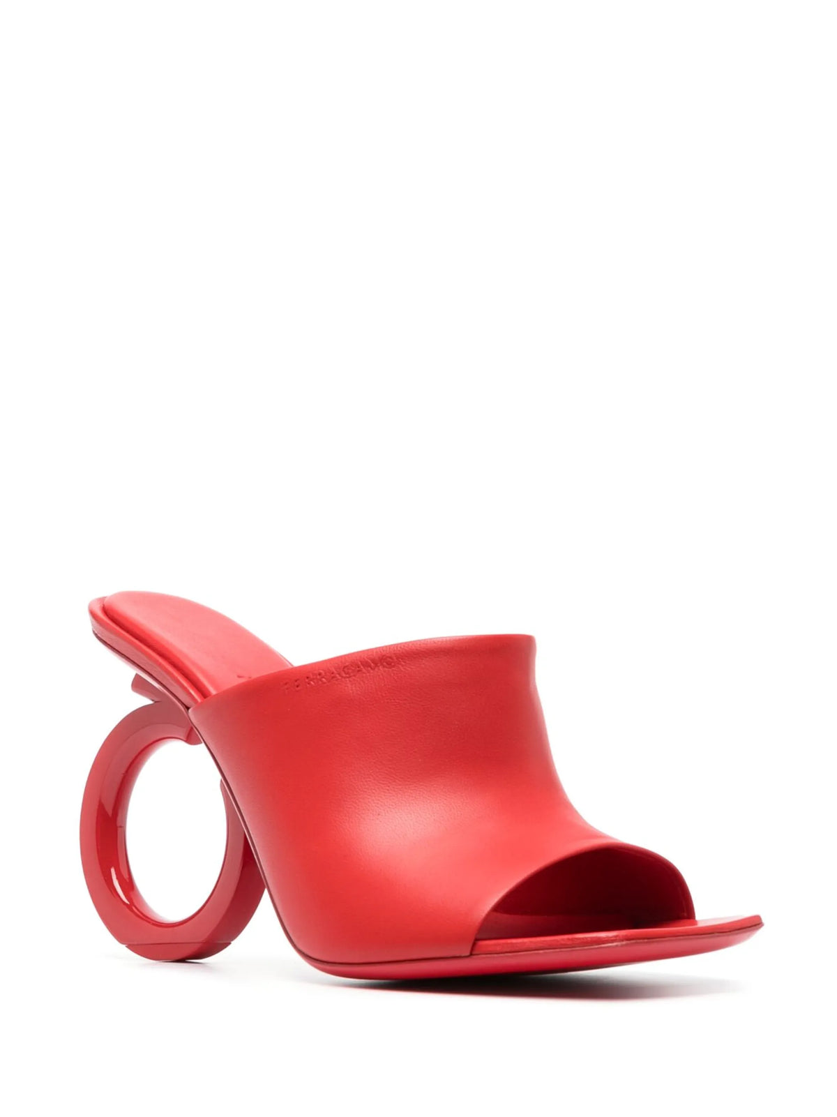 Ferragamo - 105mm Astro Sandals