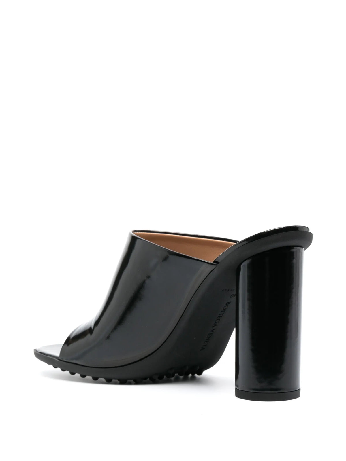 Bottega Veneta - 90mm Atomic Sandals