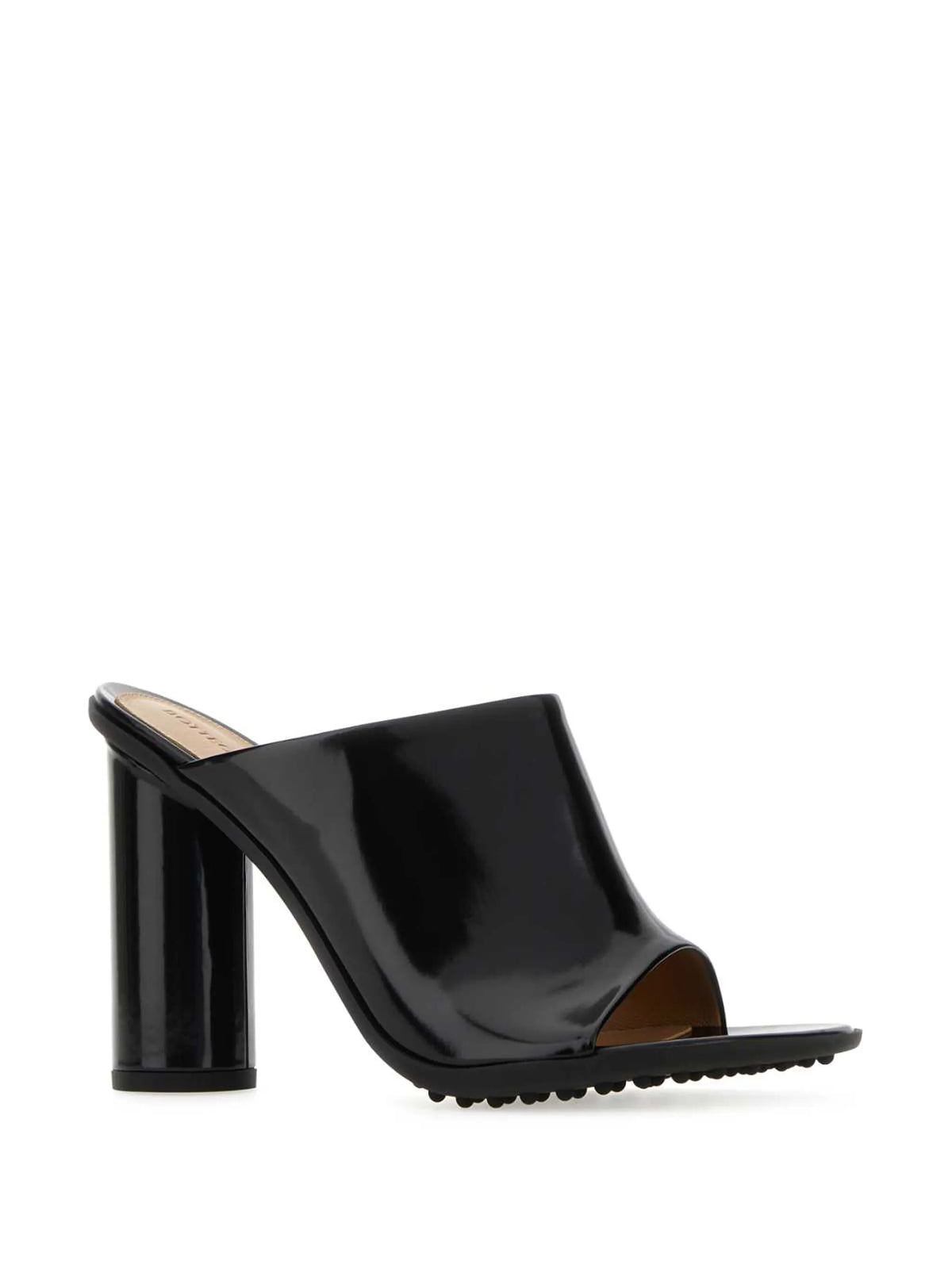 Bottega Veneta - 90mm Atomic Sandals