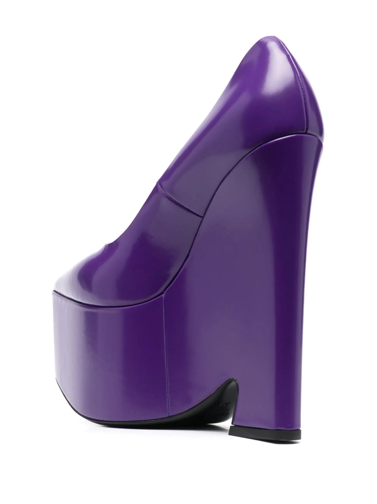 Versace - Tempest 170mm Platform Pumps