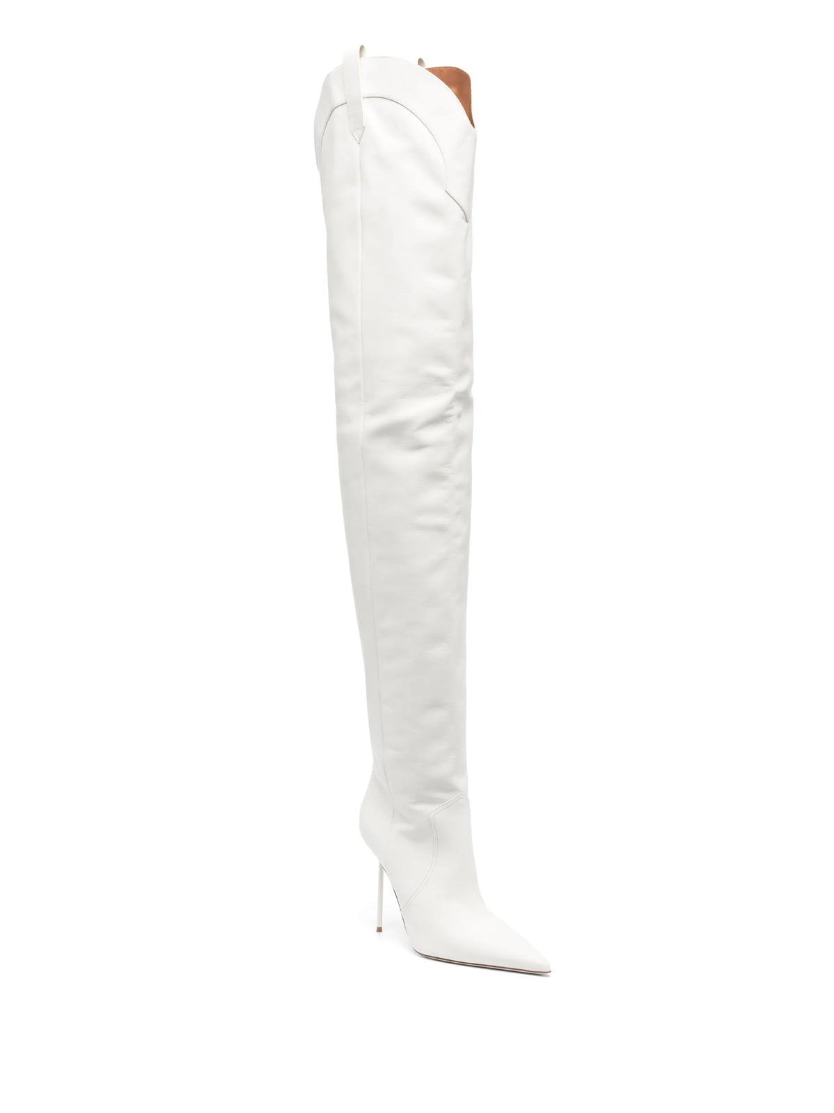 Paris Texas - Paloma Over-the-knee Boots
