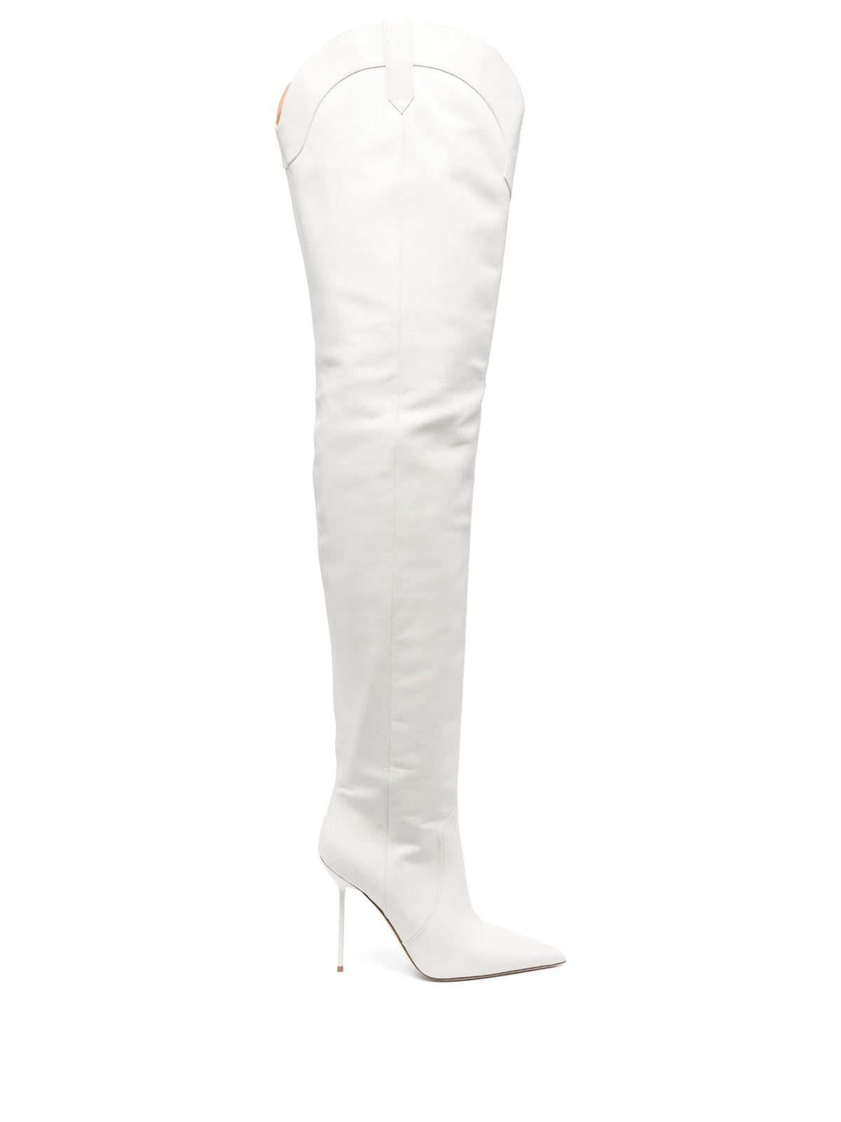 Paris Texas - Paloma Over-the-knee Boots