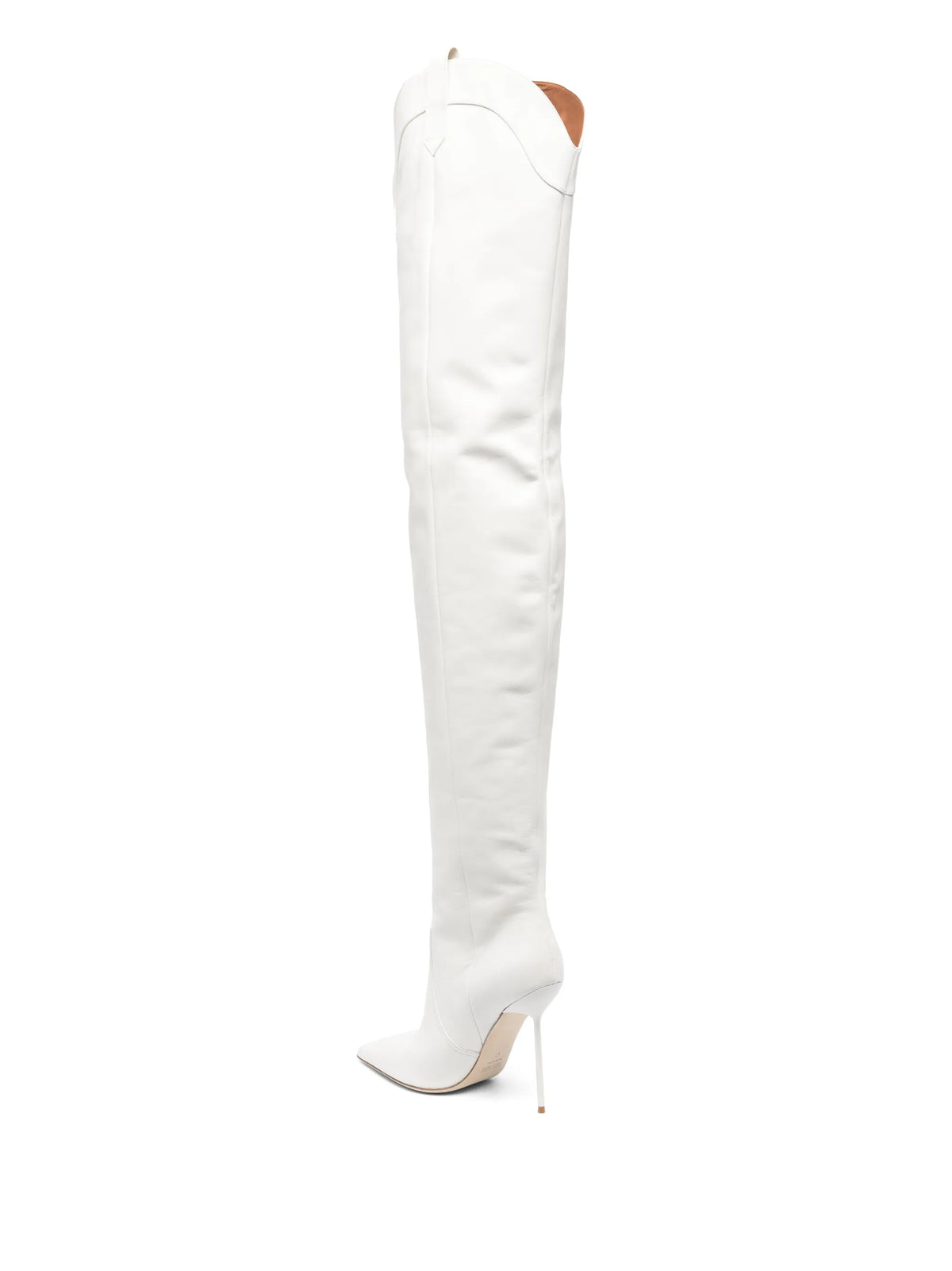 Paris Texas - Paloma Over-the-knee Boots
