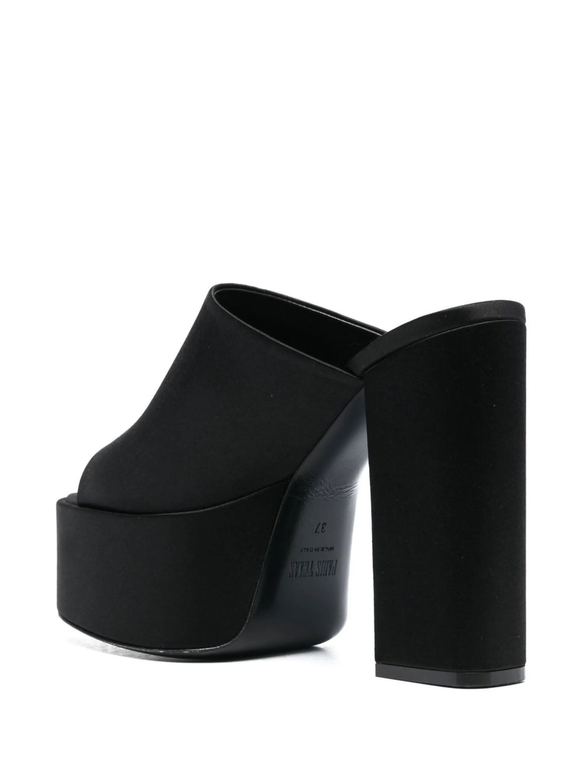Paris Texas - Sasha Open Toe Sandals
