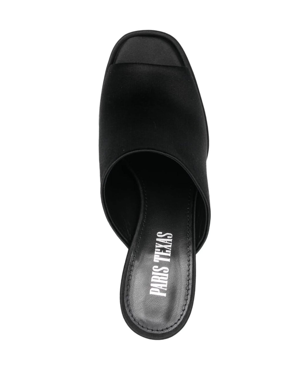 Paris Texas - Sasha Open Toe Sandals