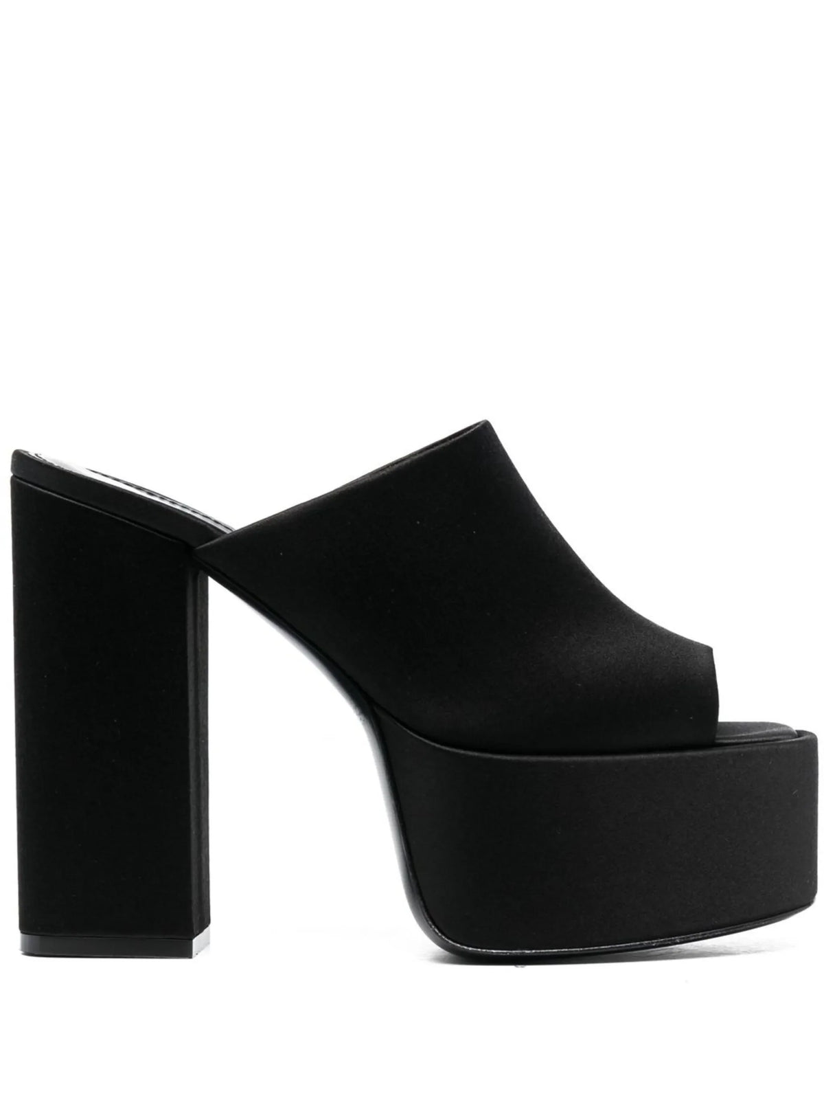 Paris Texas - Sasha Open Toe Sandals
