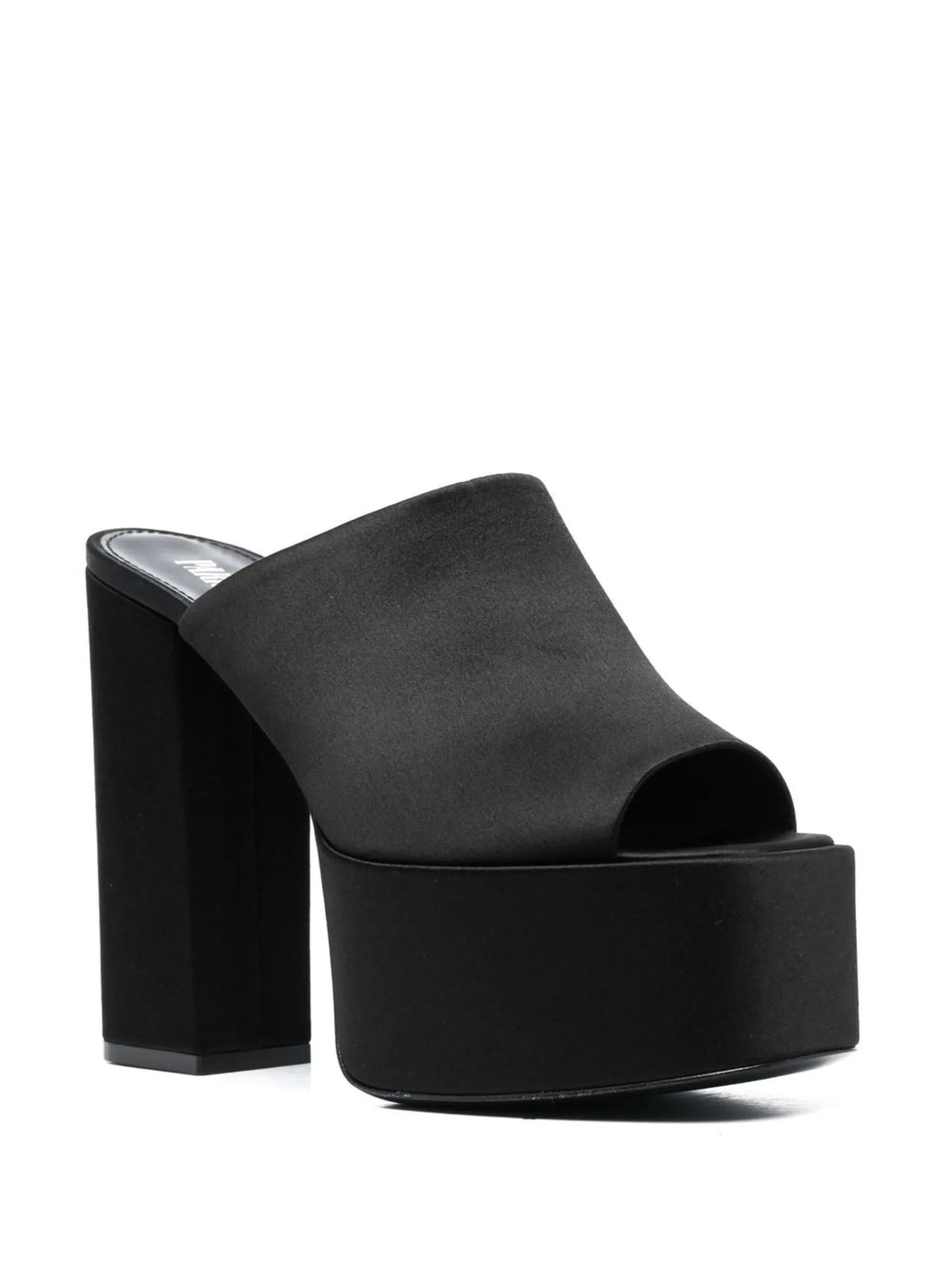 Paris Texas - Sasha Open Toe Sandals