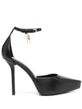Givenchy - 125mm Leather Pointed Pumps