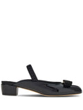 Ferragamo - Vara Bow 30mm Ballerina Shoes