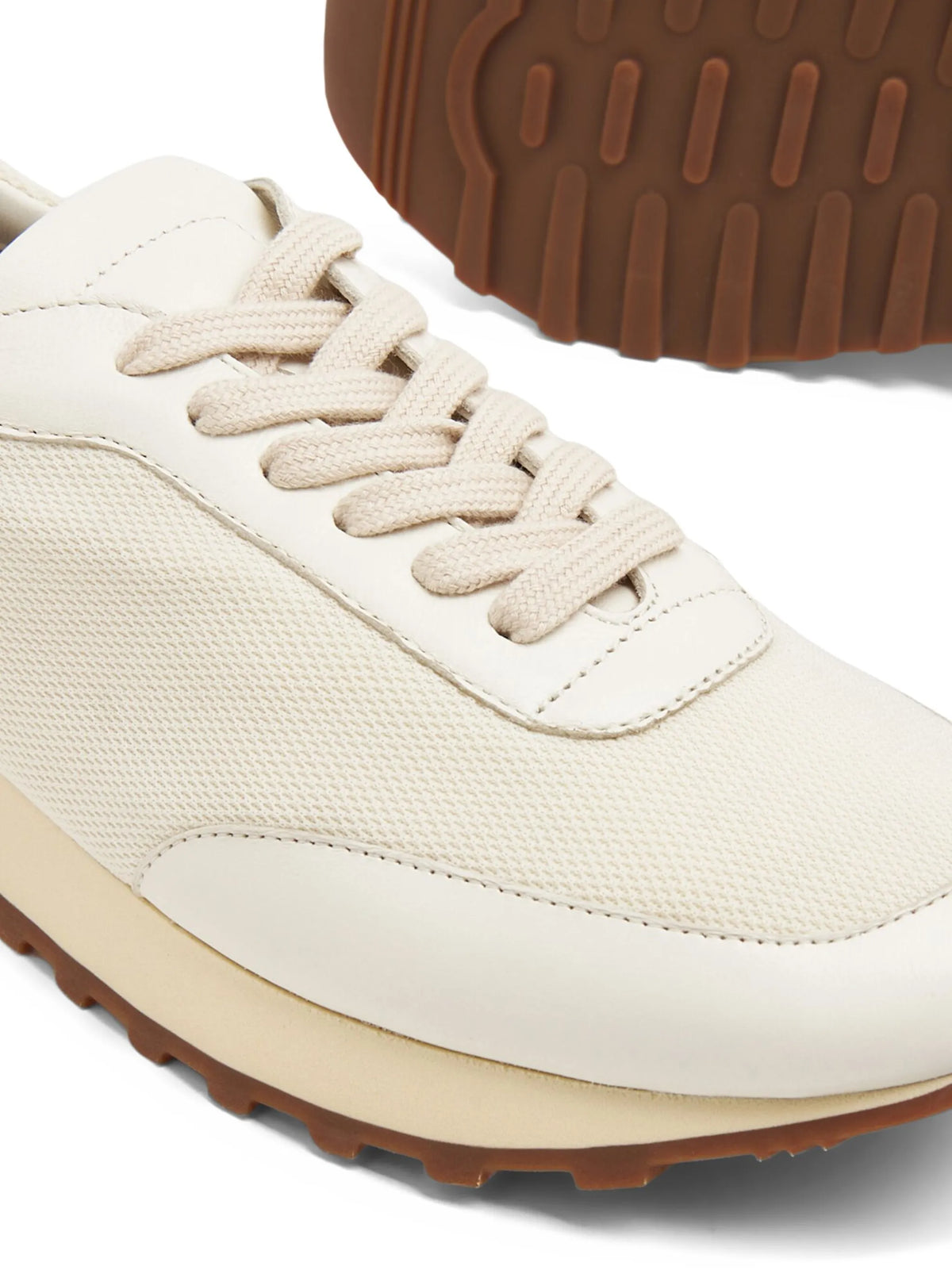 The Row - Owen Runner Mesh Sneakers