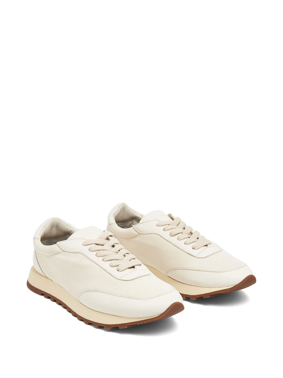 The Row - Owen Runner Mesh Sneakers