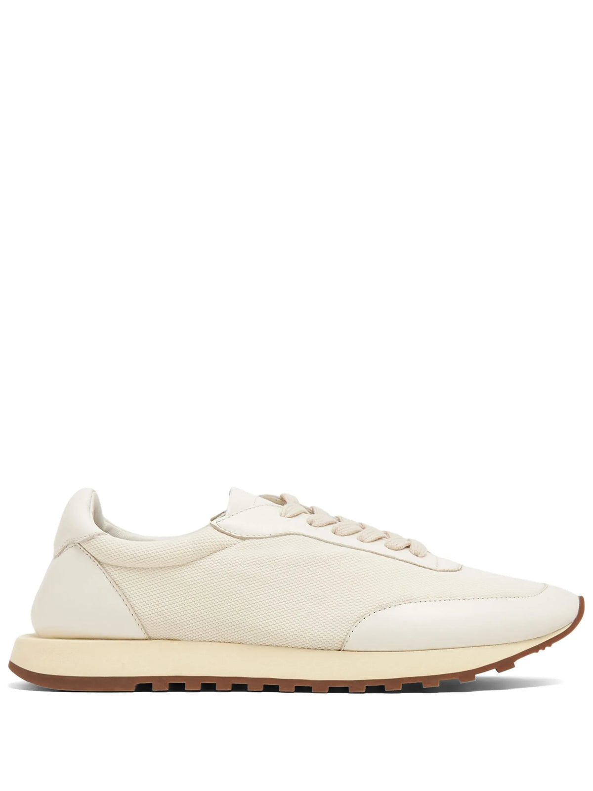 The Row - Owen Runner Mesh Sneakers