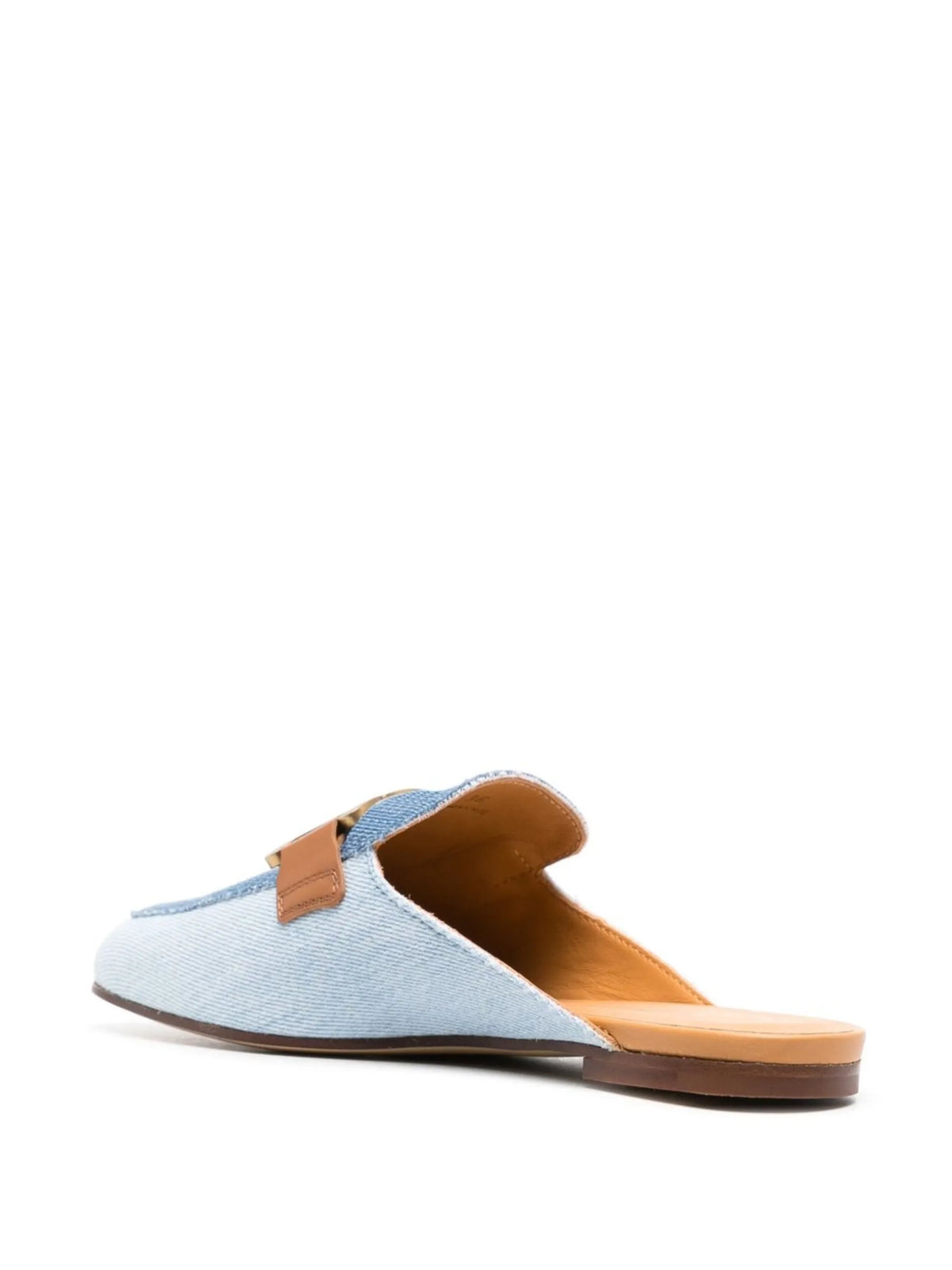 Tod's - Kate Panelled Mules