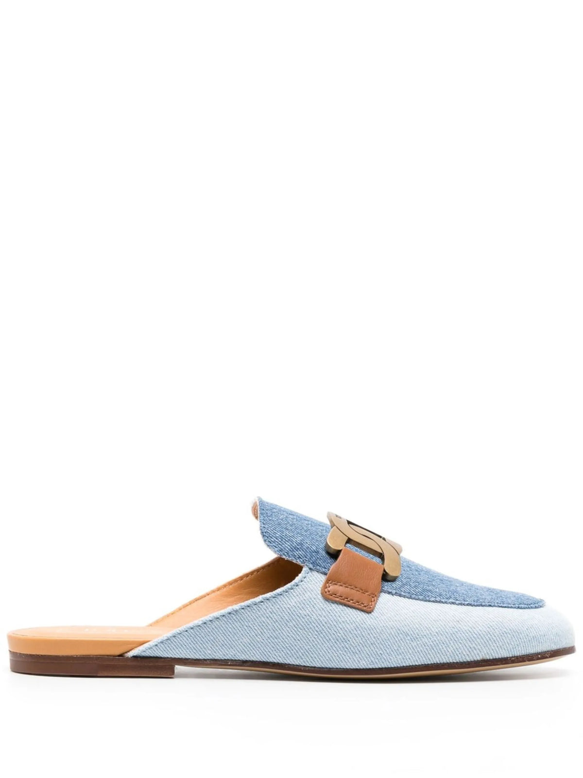 Tod's - Kate Panelled Mules
