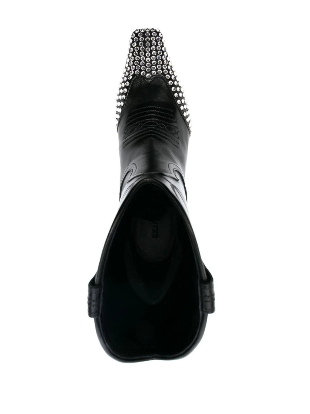 Khaite - Dallas 55mm Ankle Boots
