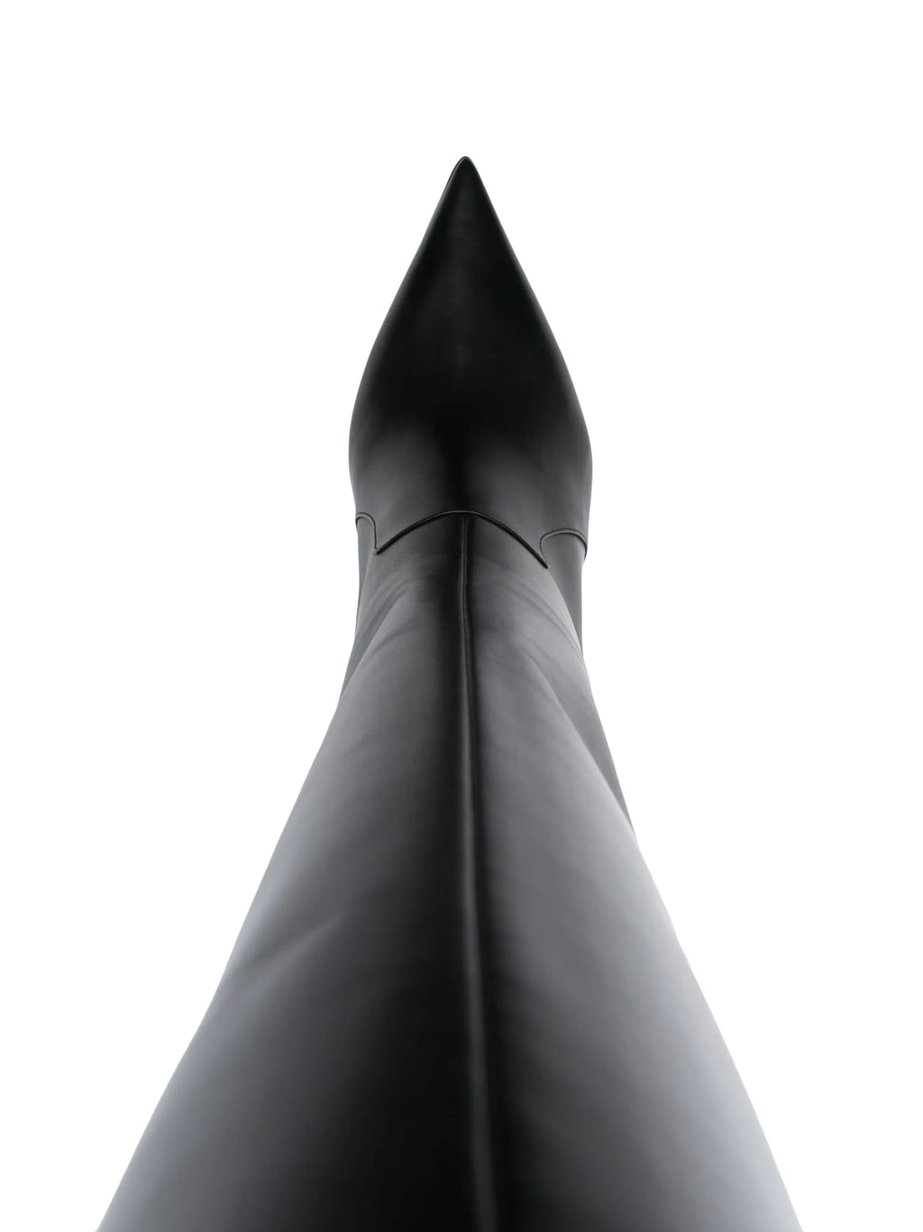Versace - Tempest Knee-high Boots