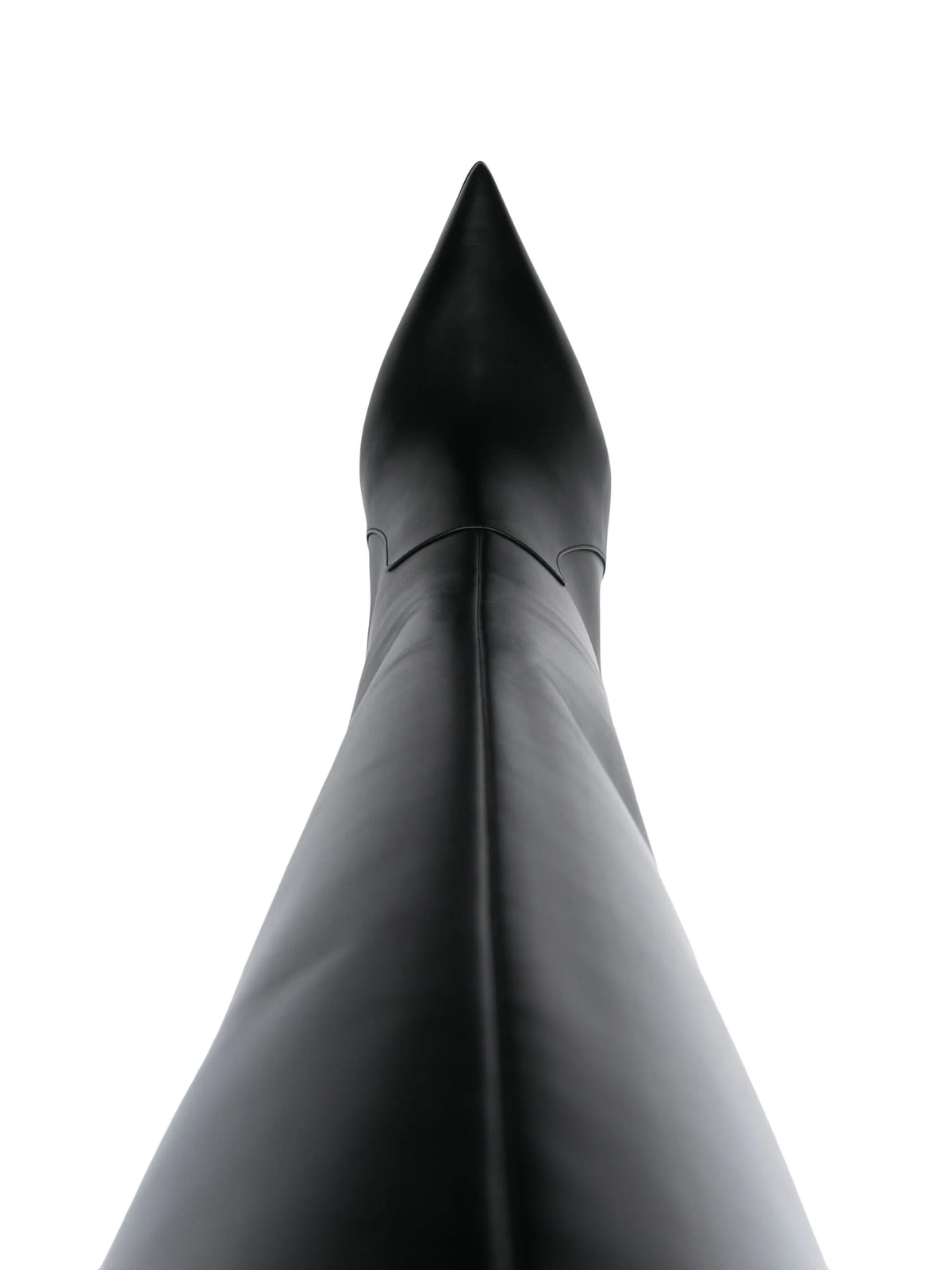 Versace - Tempest Knee-high Boots