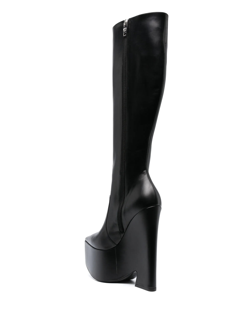 Versace - Tempest Knee-high Boots