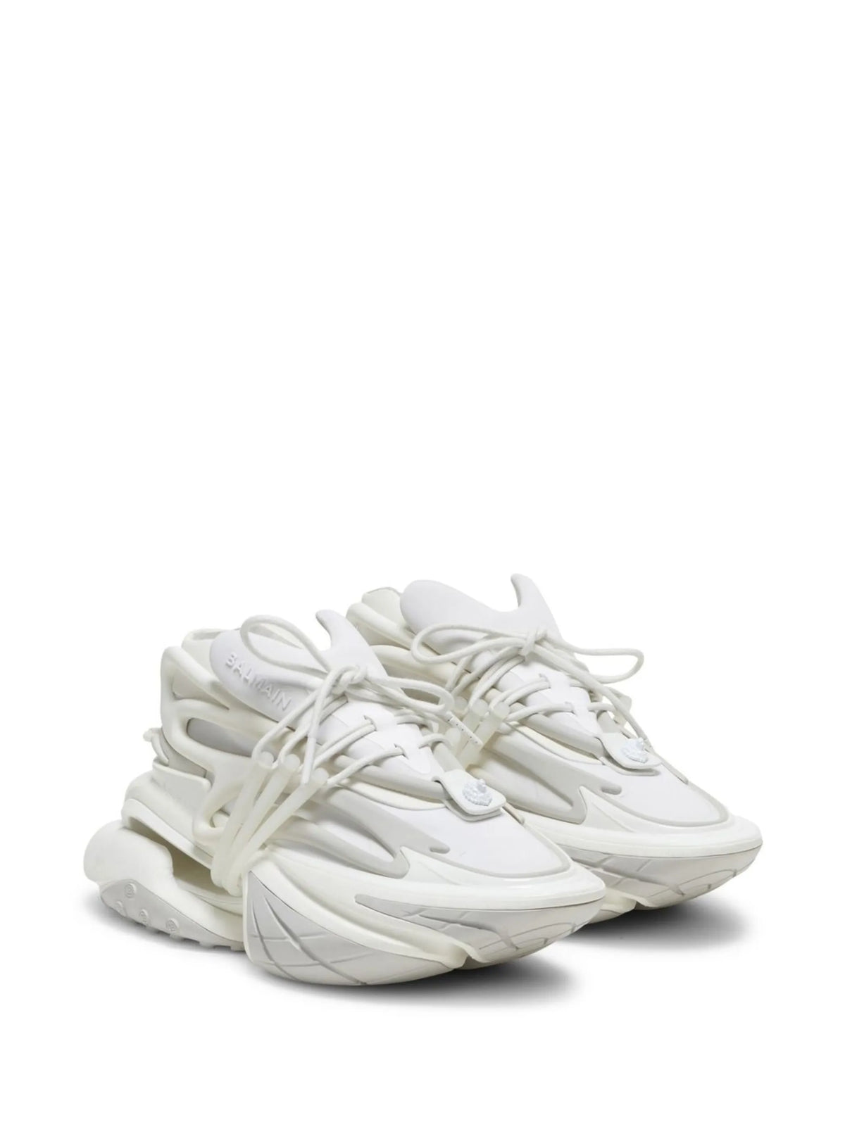 Balmain - Unicorn Chunky Sneakers
