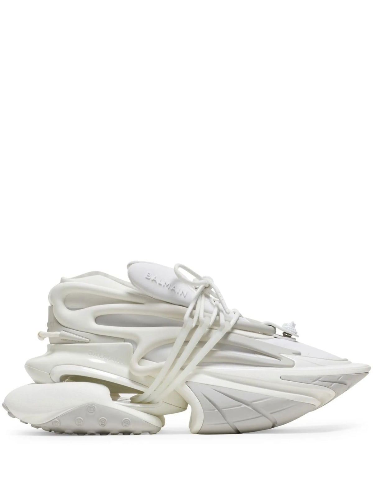Balmain - Unicorn Chunky Sneakers