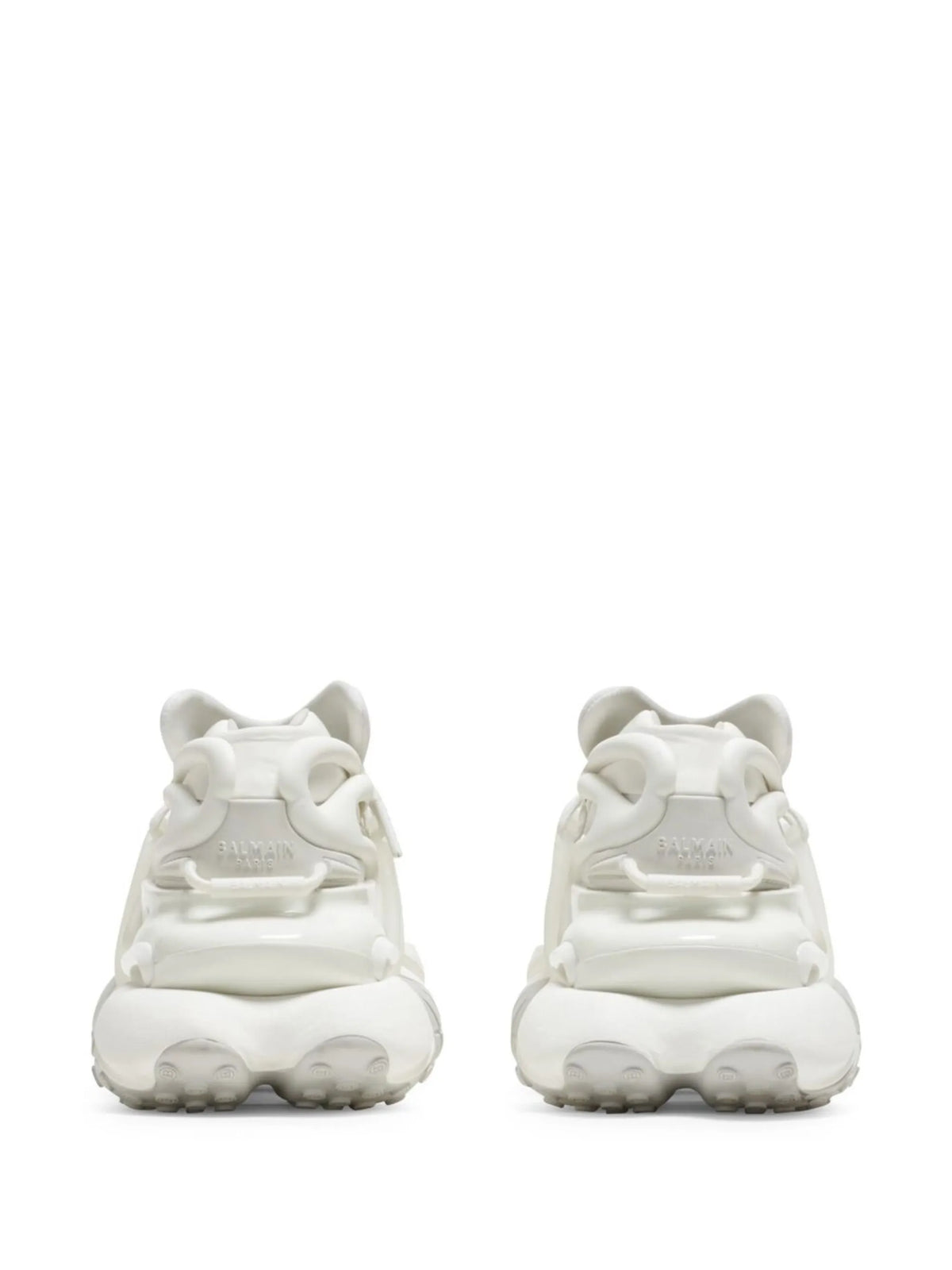 Balmain - Unicorn Chunky Sneakers