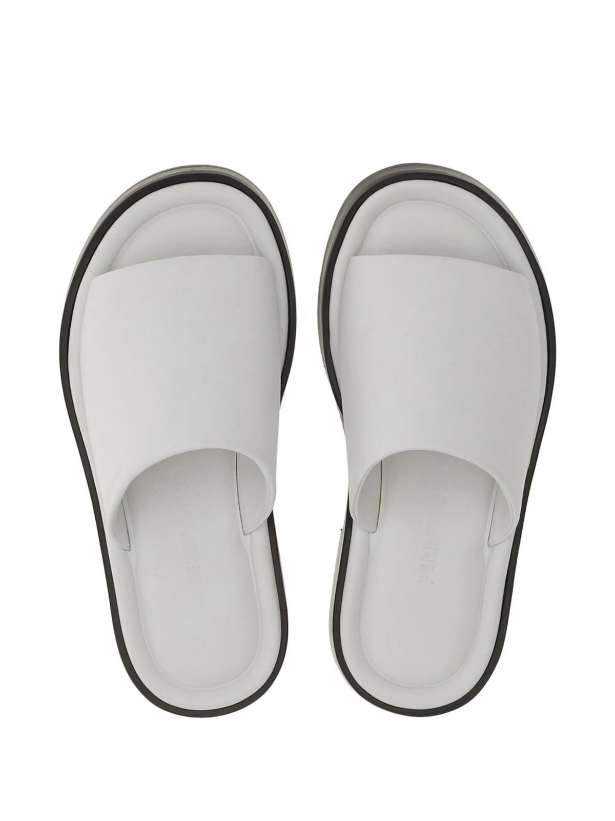 Ferragamo - Giunone Leather Sandals