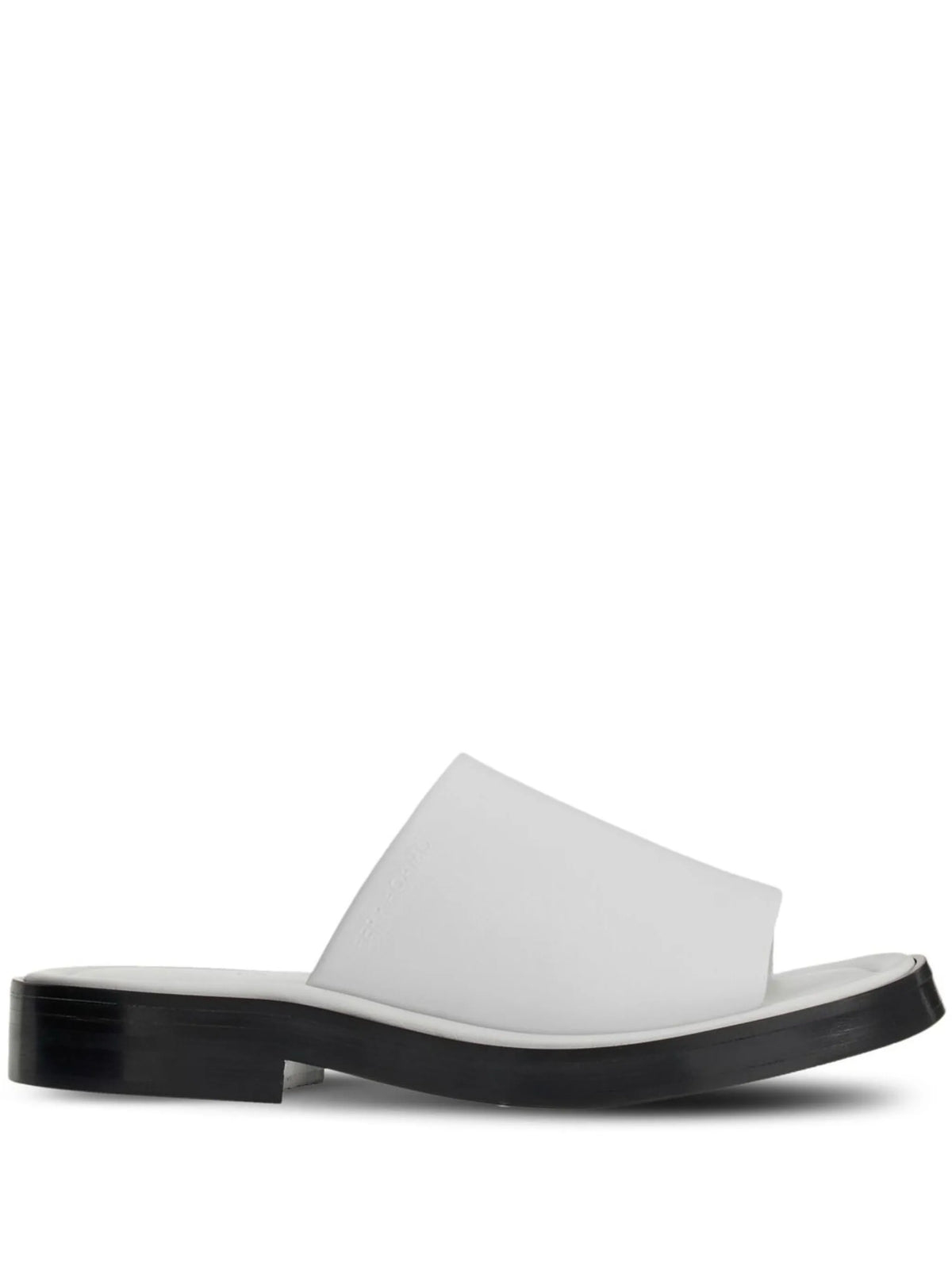 Ferragamo - Giunone Leather Sandals